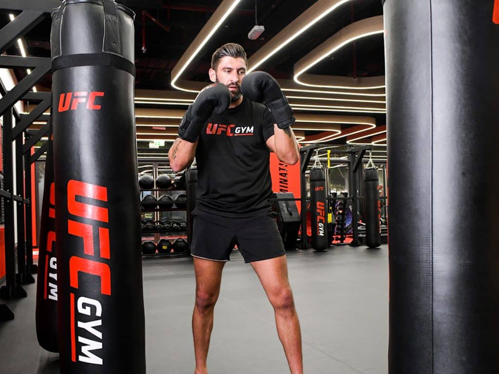 Win a three month membership at UFC Gym UAE | Time Out Dubai