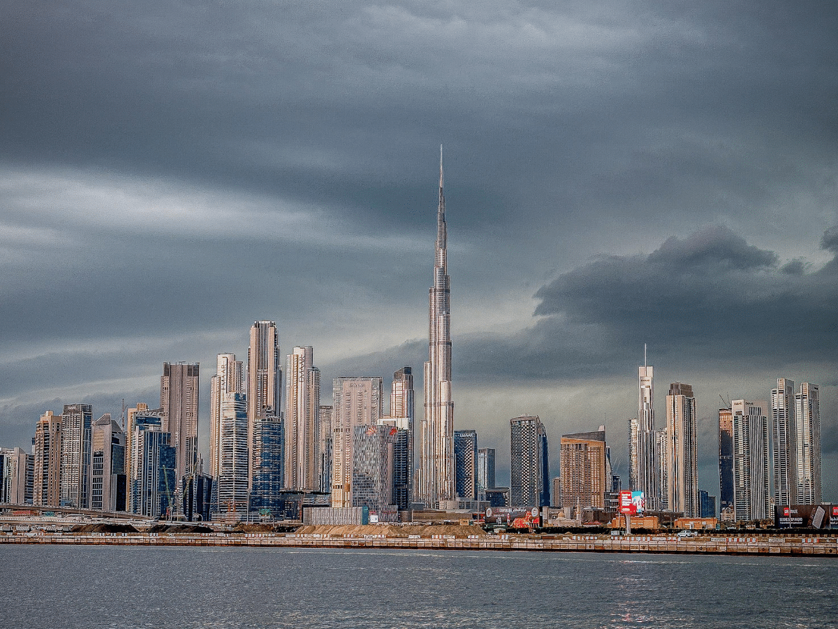 UAE weather May 2024 Everything you need to know Time Out Dubai