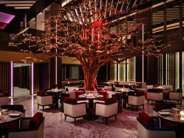 Have an electric nightlife experience at Ling Ling Dubai | Time Out Dubai