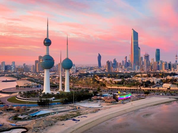 Jet away: holiday destinations under six hours from Dubai | Time Out Dubai