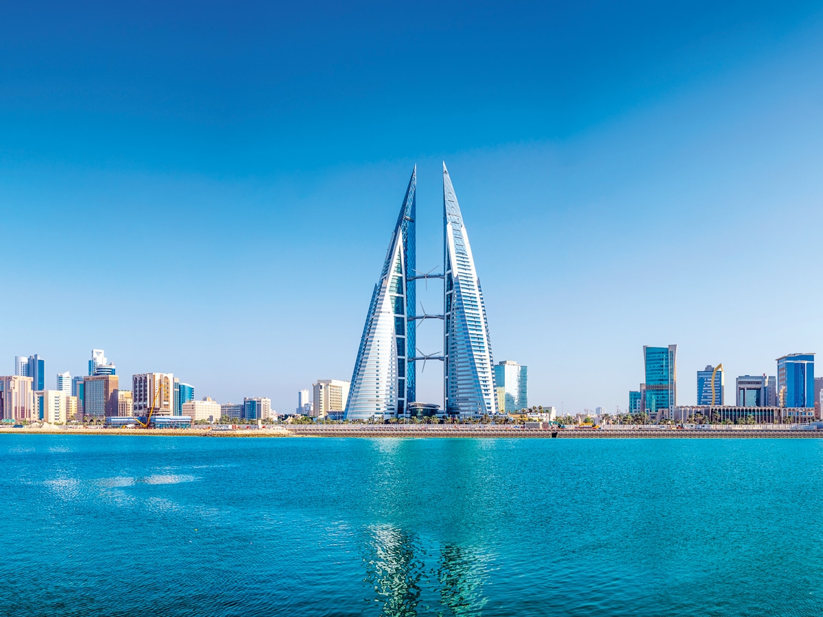 Jet away: holiday destinations under six hours from Dubai | Time Out Dubai