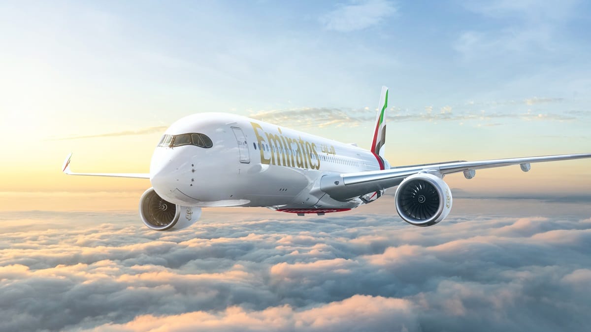 Emirates A350: Everything you need to know | Time Out Dubai