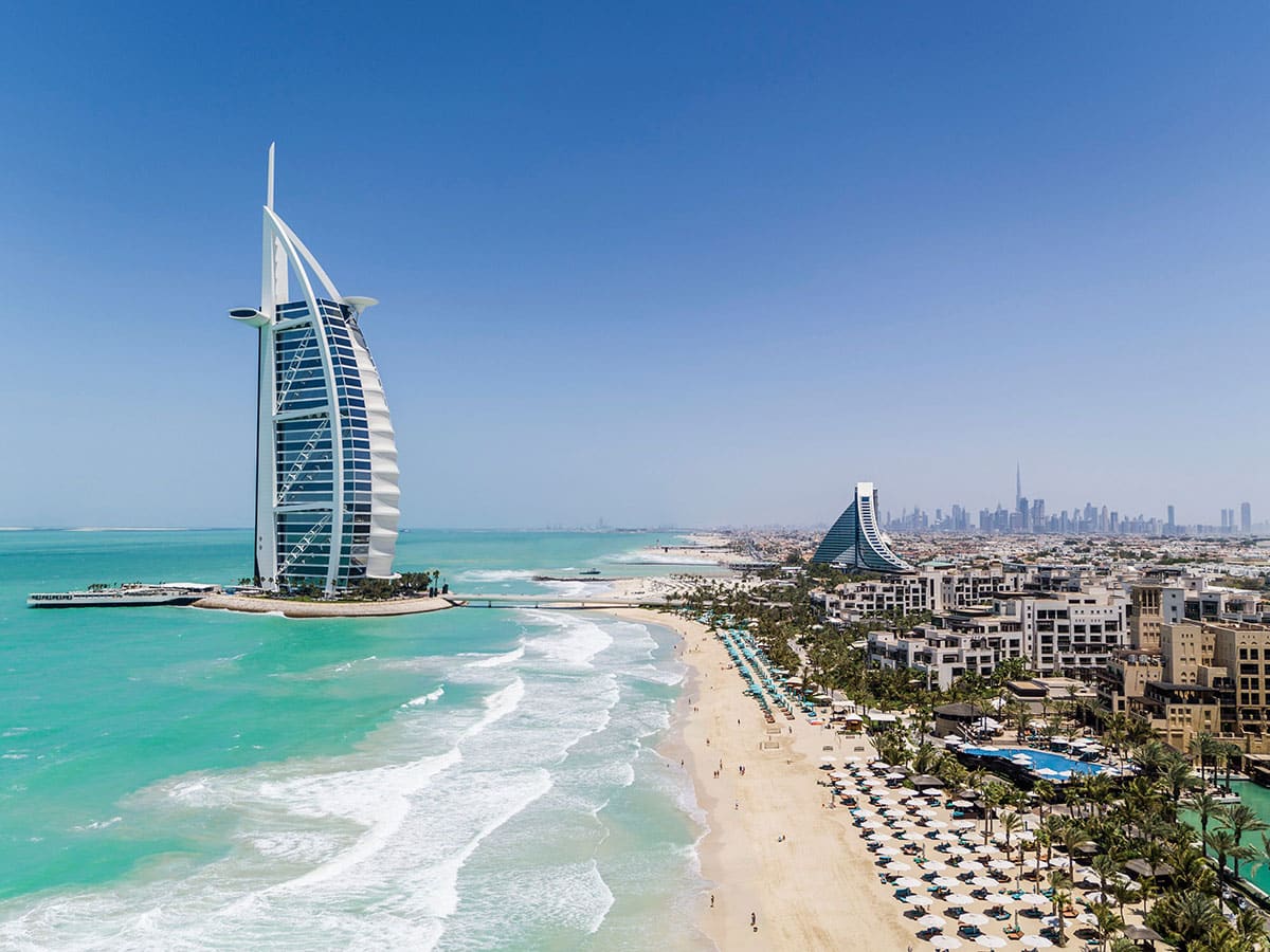 UAE public holidays in 2024