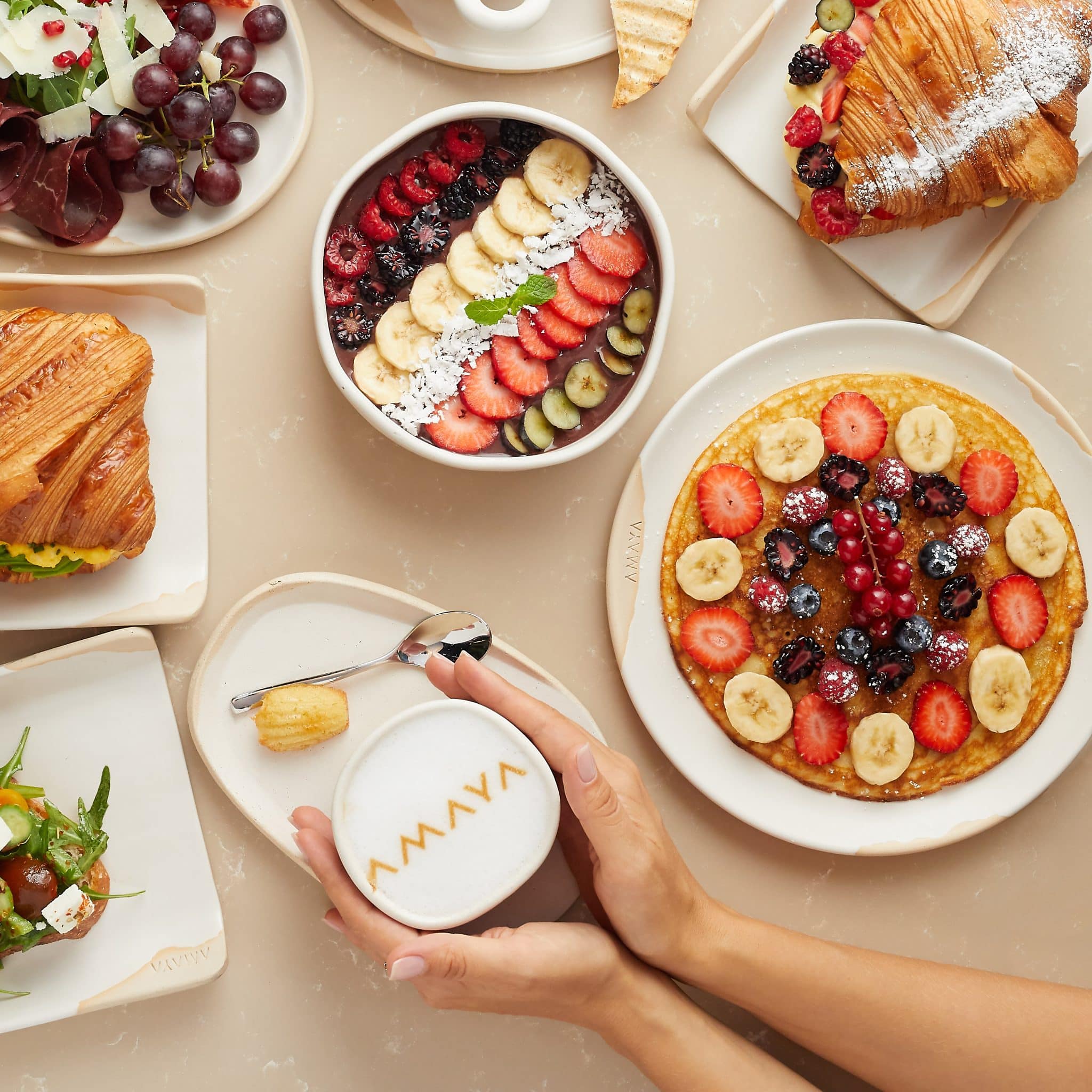 Best breakfast in Dubai 2025: 101 places to try | Time Out Dubai