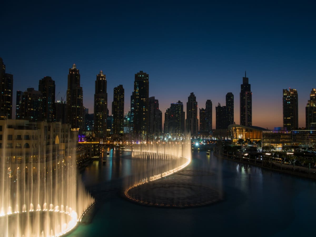 13 free activities in Dubai on a Saturday night | Time Out Dubai