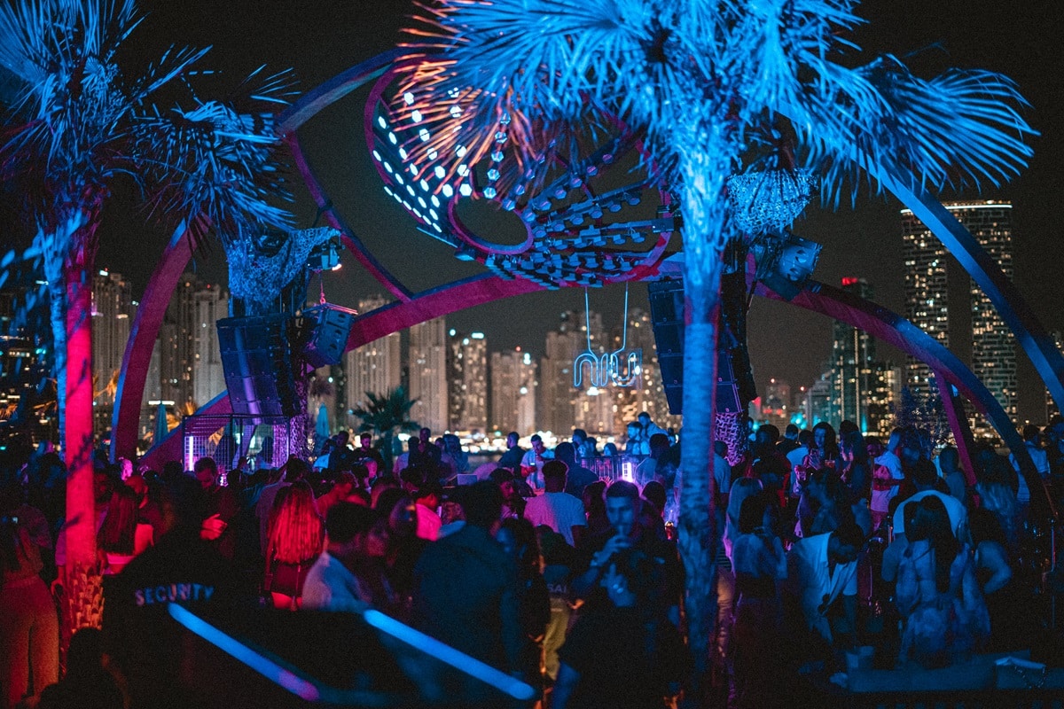 Dubai’s Best Rooftop Bars 2019 | Time Out Dubai