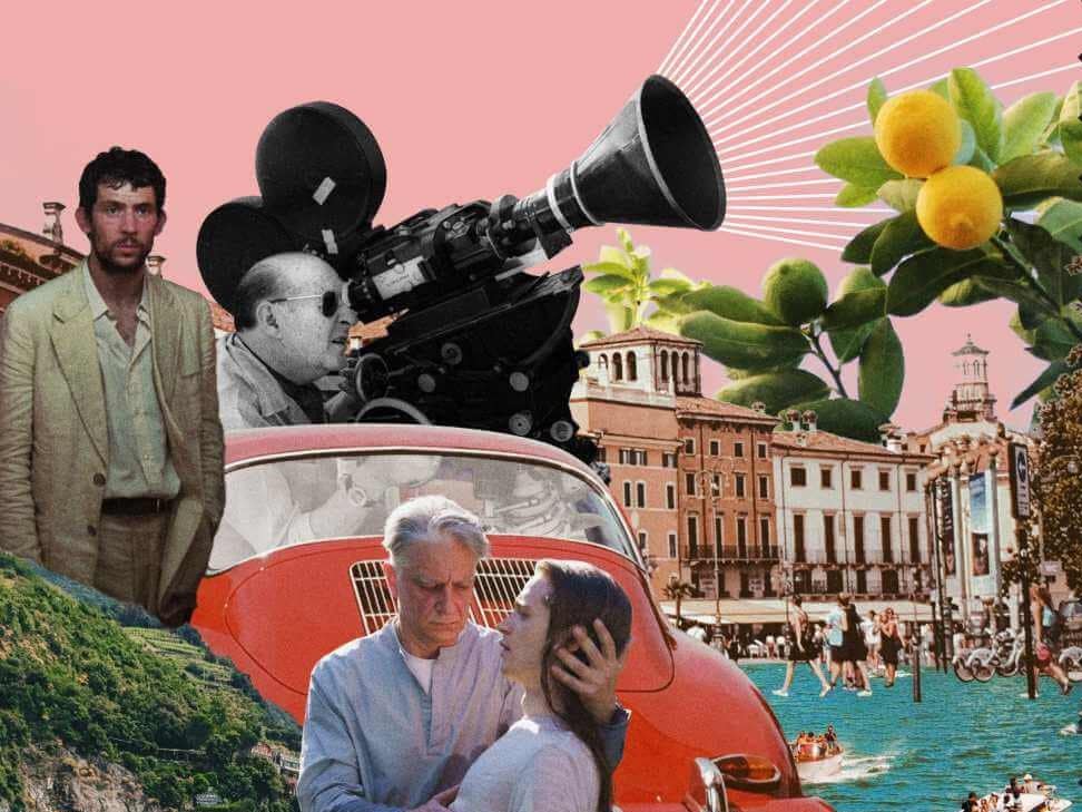 Cinema in Dubai: Italian Film Week celebrating the classics | Time Out ...