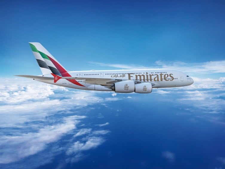 Emirates wins seven prizes at World Airline Awards | Time Out Dubai