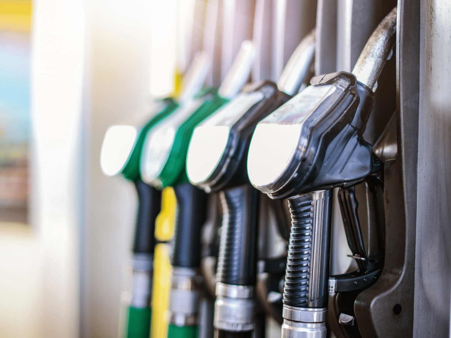 UAE petrol price November 2024 revealed: Cost of petroleum and diesel 