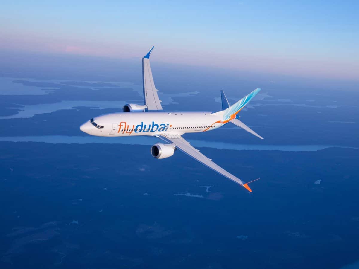 flydubai has announced two new destinations