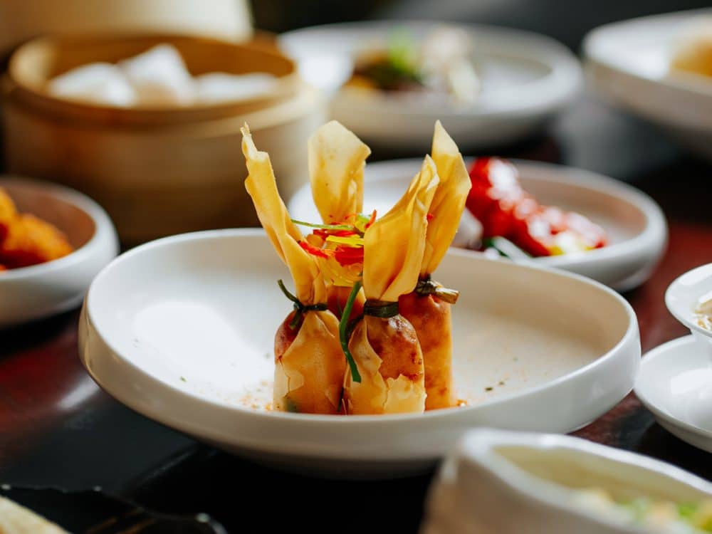 Two must-try dining deals to try at Shangri-La Dubai | Time Out Dubai