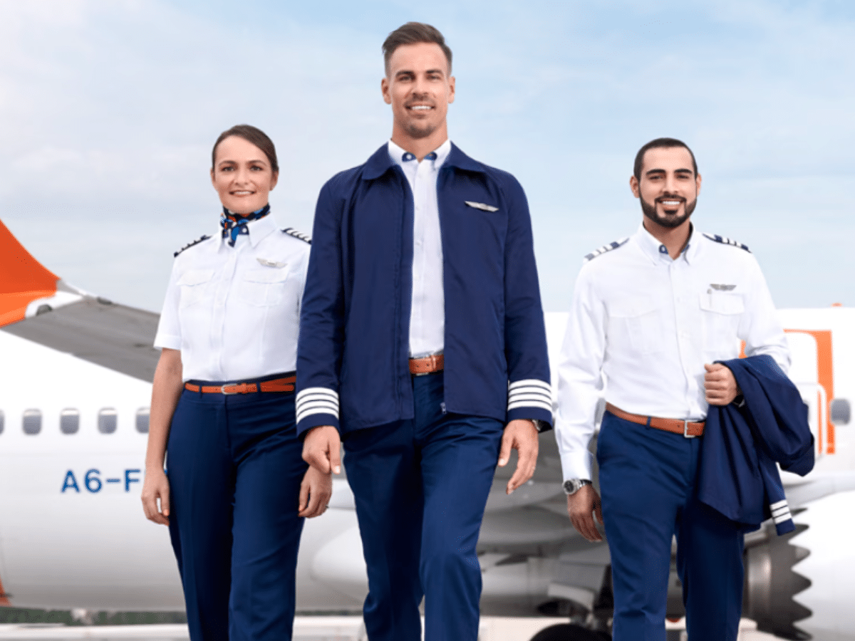 flydubai to recruit hundreds of cabin crew and pilots in 2024 | Time ...