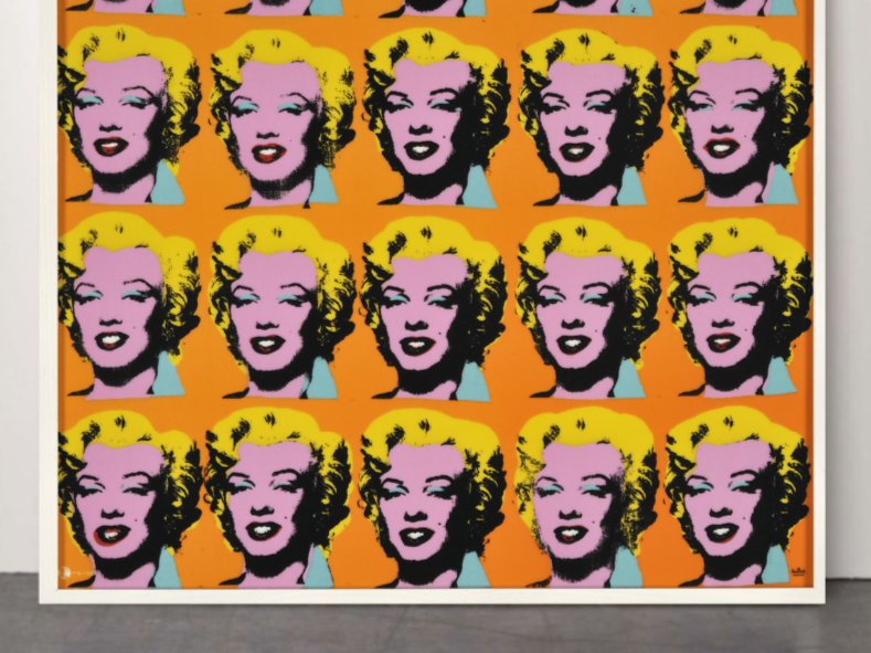 The Andy Warhol Dubai exhibit is coming in September % | Time Out Dubai