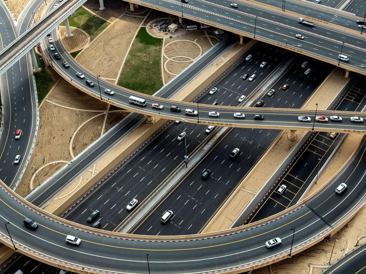 Dubai traffic: Expect a month of delay on Emirates Road | Time Out Dubai