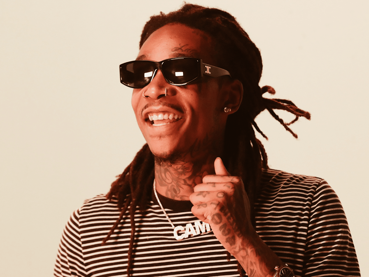 Wiz Khalifa in Dubai: Ticket details, date, and more for the Coca-Cola ...