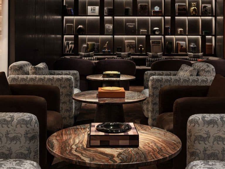 What to expect from a visit to Pair Cigar Lounge and Boutique | Time ...