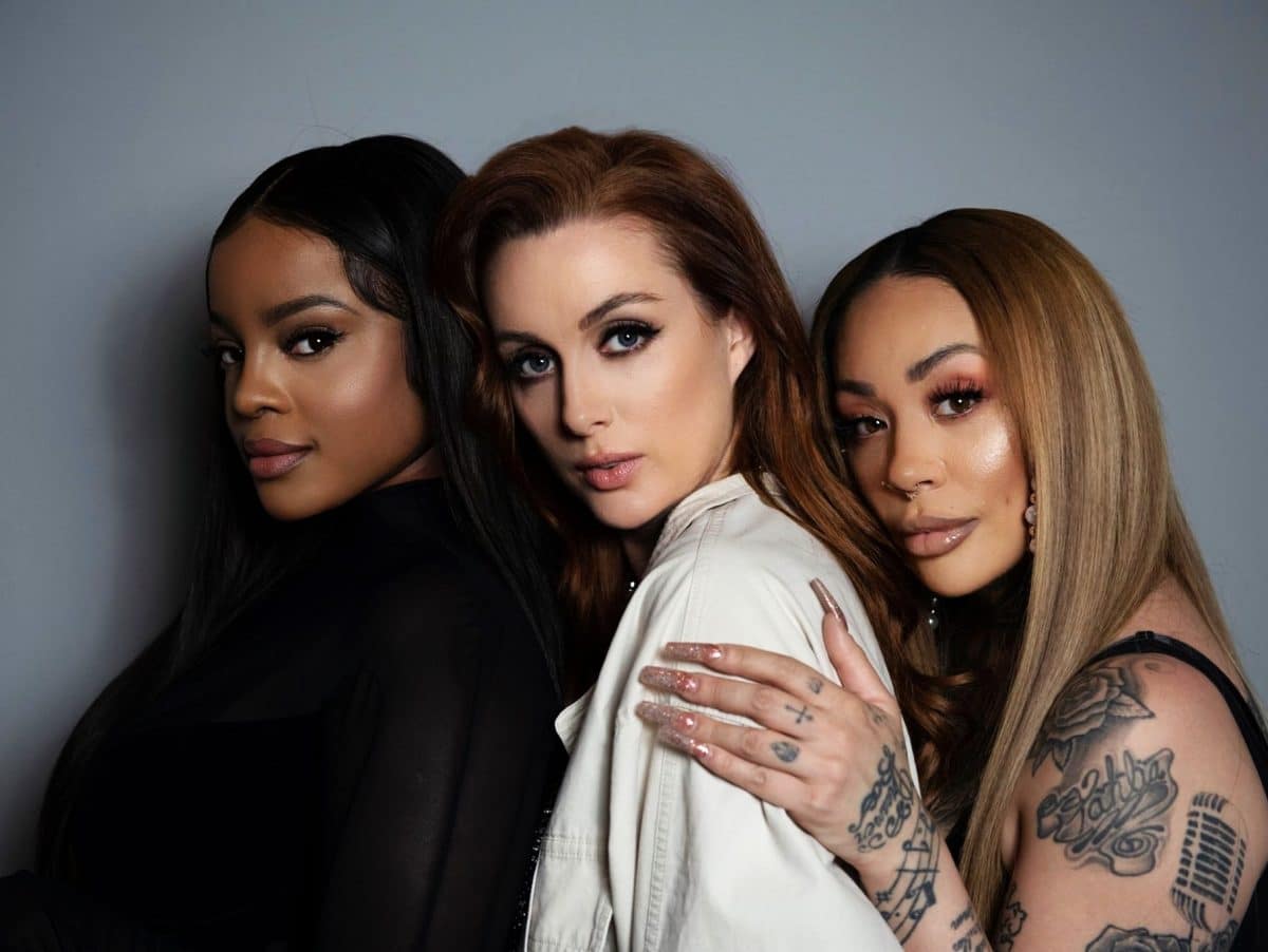 Sugababes To Headline Saturday November 30 At Emirates Dubai 7s | Time ...