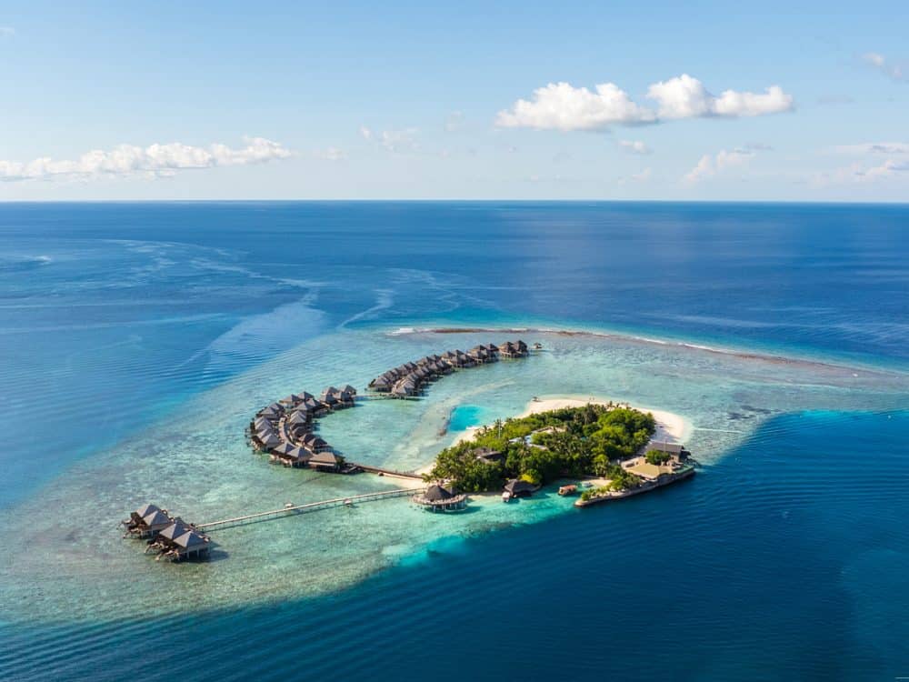 Adaaran Maldives: The ultimate tropical escape for romance and ...