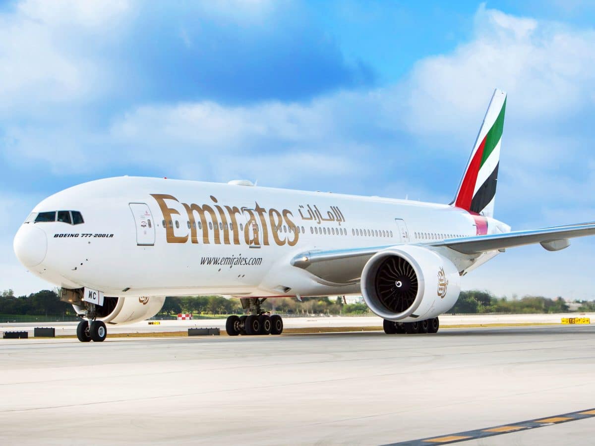 Emirates relaunches daily service to Adelaide