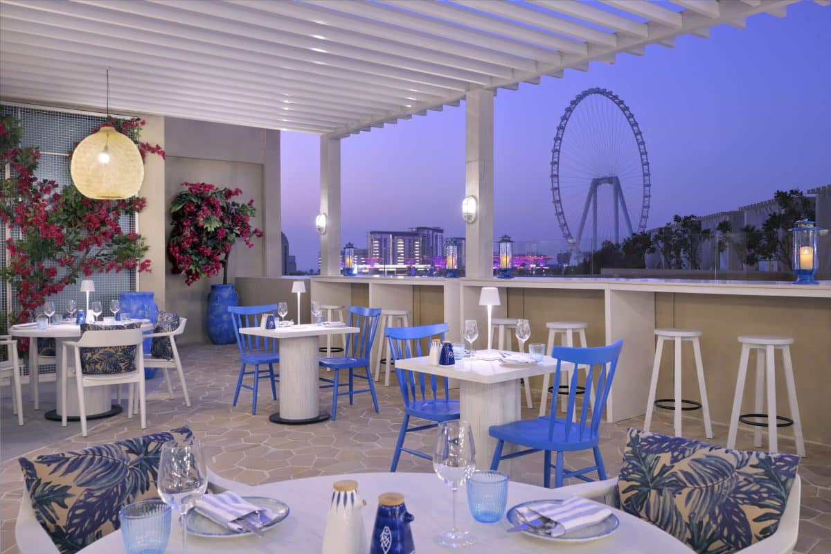 Christmas Day brunch deals in Dubai to book now Time Out Dubai