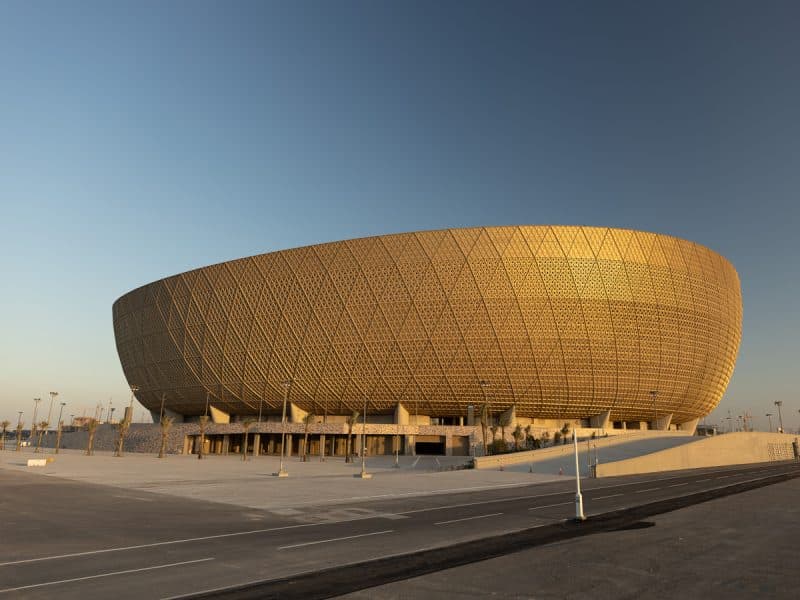 Watch Real Madrid At The FIFA Intercontinental Cup 2024 In Qatar ...