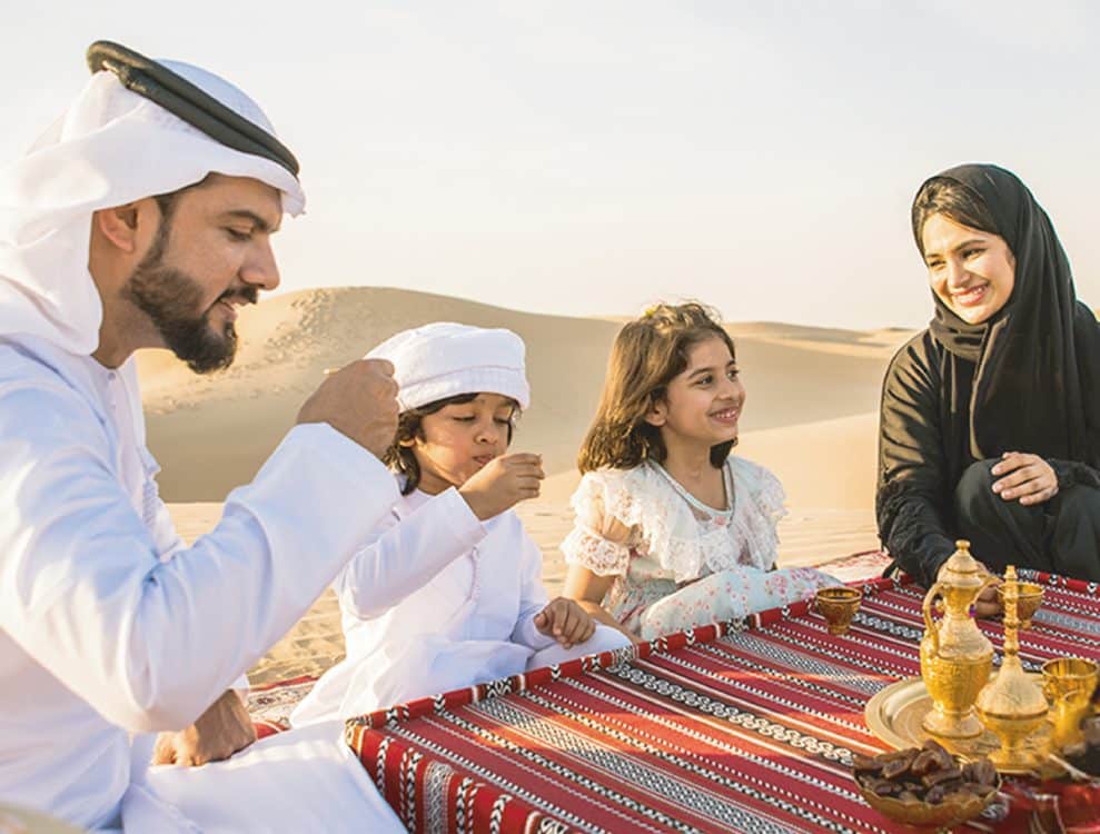 Everything you need to know about Liwa Village 2024 | Time Out Dubai