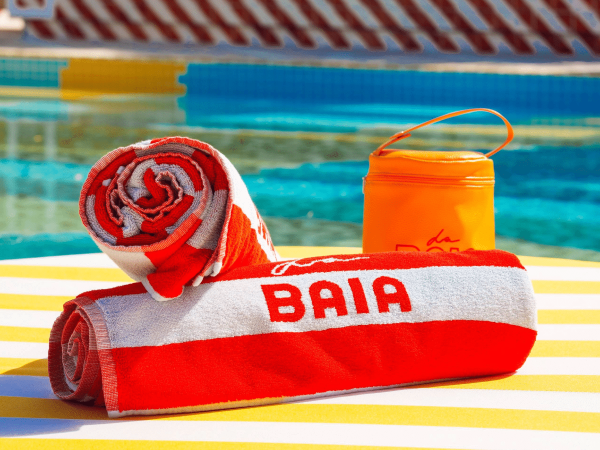 Amalfi Coast-inspired La Baia beach club is now open | Time Out Dubai