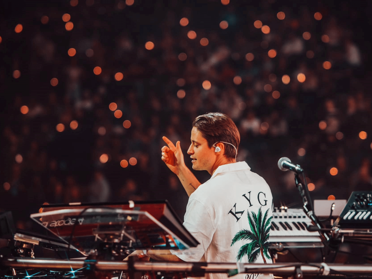 KYGO is coming to Dubai for one night only: Ticket details, venue and dates  | Time Out Dubai