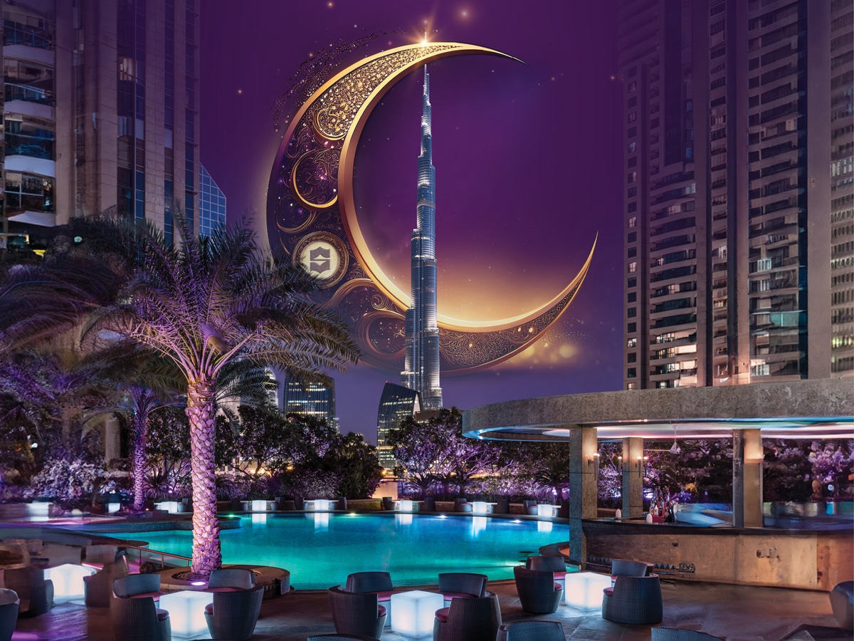 what time is ramadan in dubai 2025