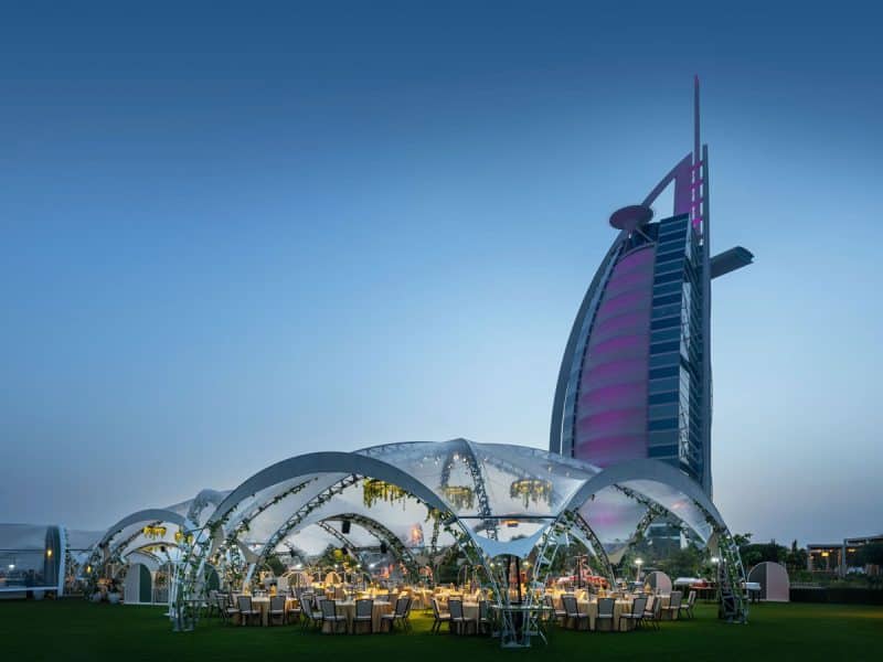 ramadan 2025 dubai hotels