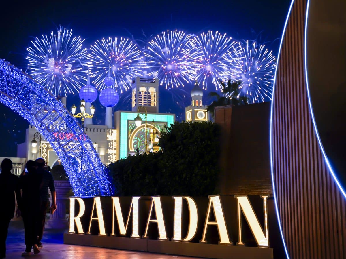 ramadan time jeddah 2025