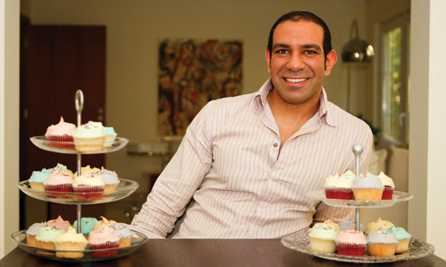 Gourmet Cupcakes Coming To Dubai Restaurants Time Out Dubai