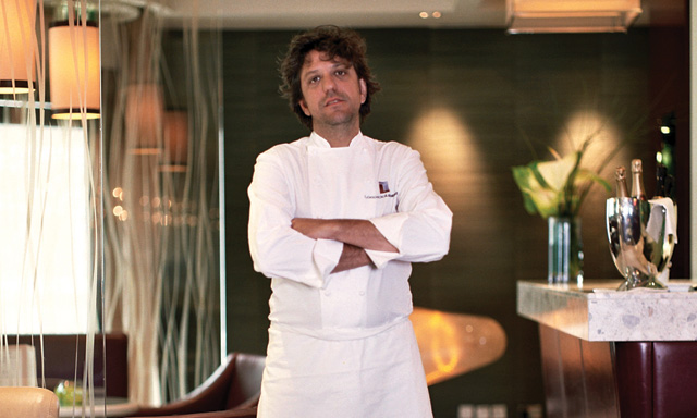 Celebrity chef tips | Restaurants | Time Out Dubai