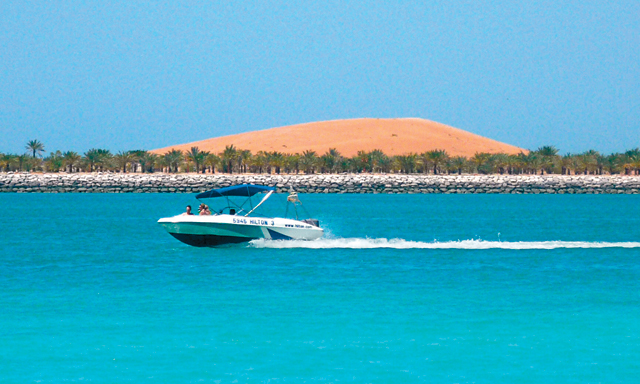 Secret UAE beaches | Beaches near me | News | Time Out Dubai