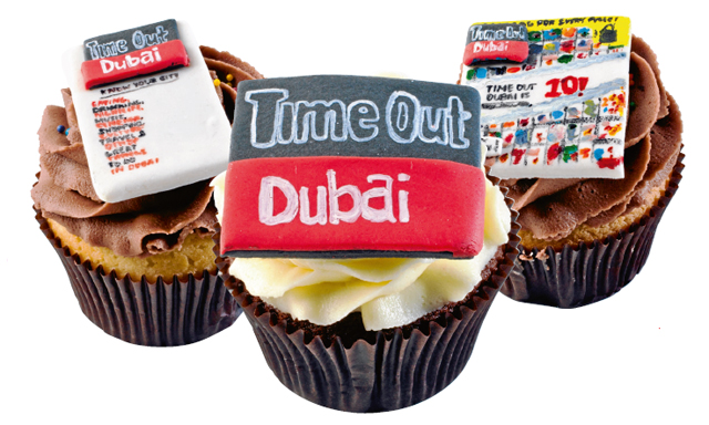 Best Cupcakes In Dubai Restaurants Time Out Dubai