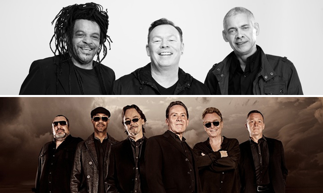 Two DIFFERENT Bands Called UB40 Coming To Dubai. Huh? | News | Time Out ...