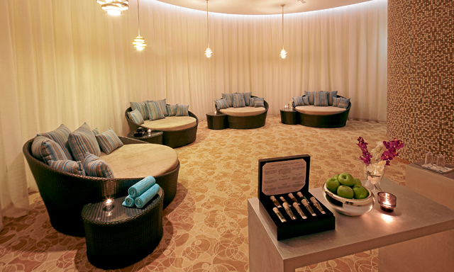 Zen The Spa Tried And Tested Wellbeing Time Out Dubai