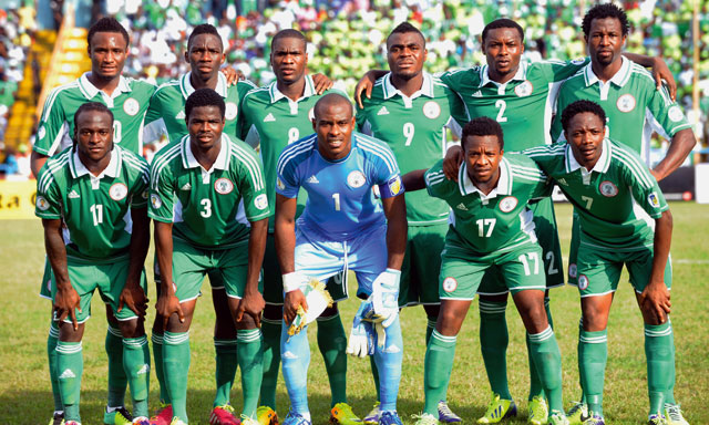 Group F: Nigeria | Sport & Wellbeing, Sport, Fitness, World Cup | Time ...