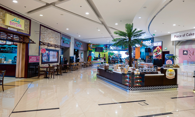 Al Barsha's best shopping spots | Shopping | Time Out Dubai