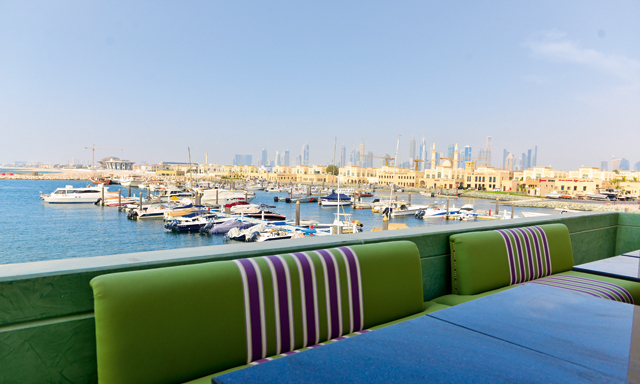 Jumeirah 2 area guide | Things To Do | Time Out Dubai