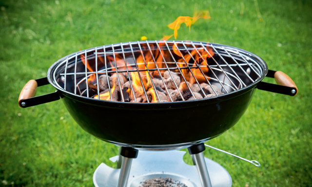 How to make better barbecues | Restaurants | Time Out Dubai