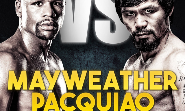 Where to watch the Mayweather vs Pacquiao fight in Dubai | News | Time ...