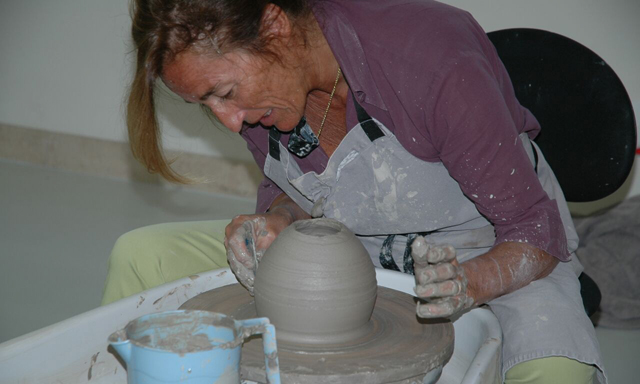 Pottery class in Dubai - tried and tested | Art | Time Out Dubai