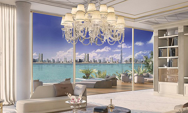 World Island Bentley Villas on sale for Dhs55m | News | Time Out Dubai