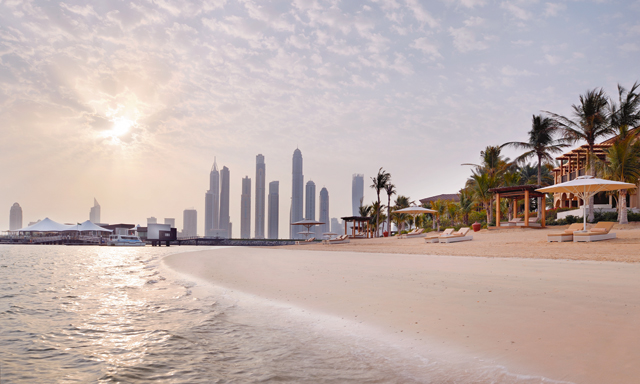 Best beaches on The Palm | Things To Do | Time Out Dubai