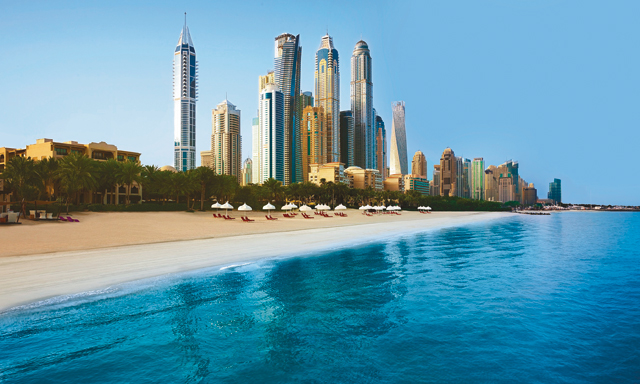 Best beaches in Dubai for romance | Things To Do | Time Out Dubai
