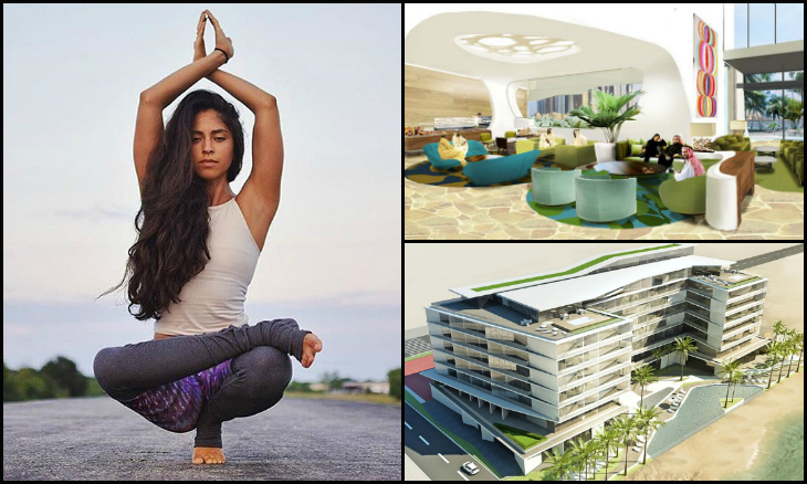 First Holistic Health And Wellness Resort In Dubai | Wellbeing | Time ...