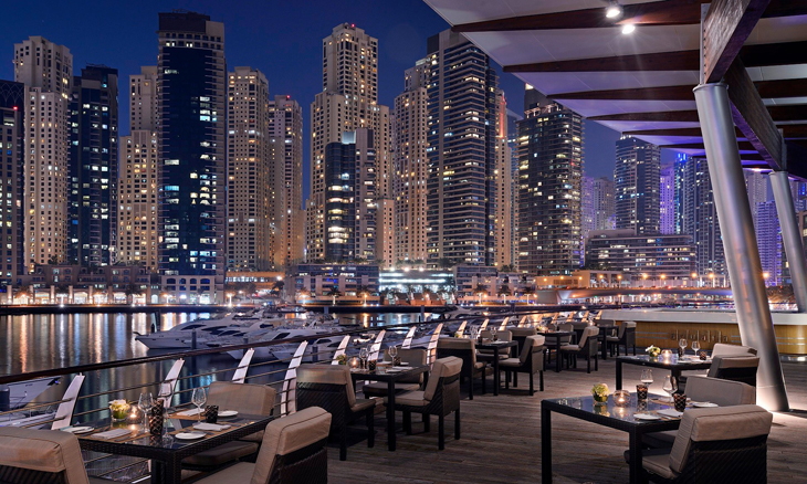 Dubai Marina Yacht Club to close down | Things To Do | Time Out Dubai