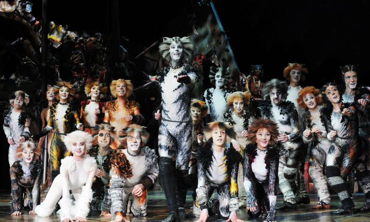 CATS The Musical announces new dates at Dubai Opera | Art | Time Out Dubai