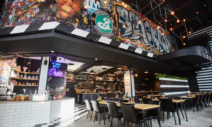 Black Tap Opens At Jbr Restaurants Time Out Dubai